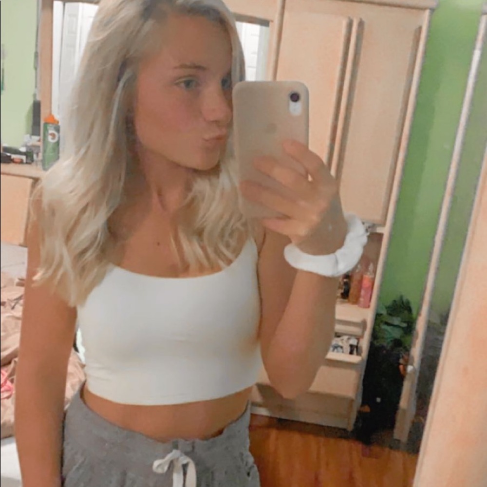 Meet your Posher, Gianna